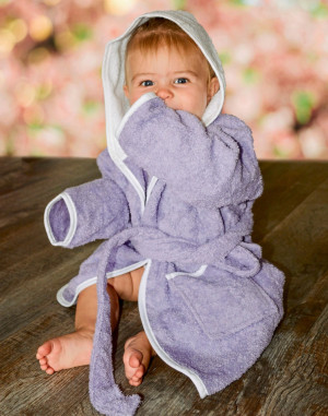 Peignoir bébé AR022 ARTGAR022ARTG